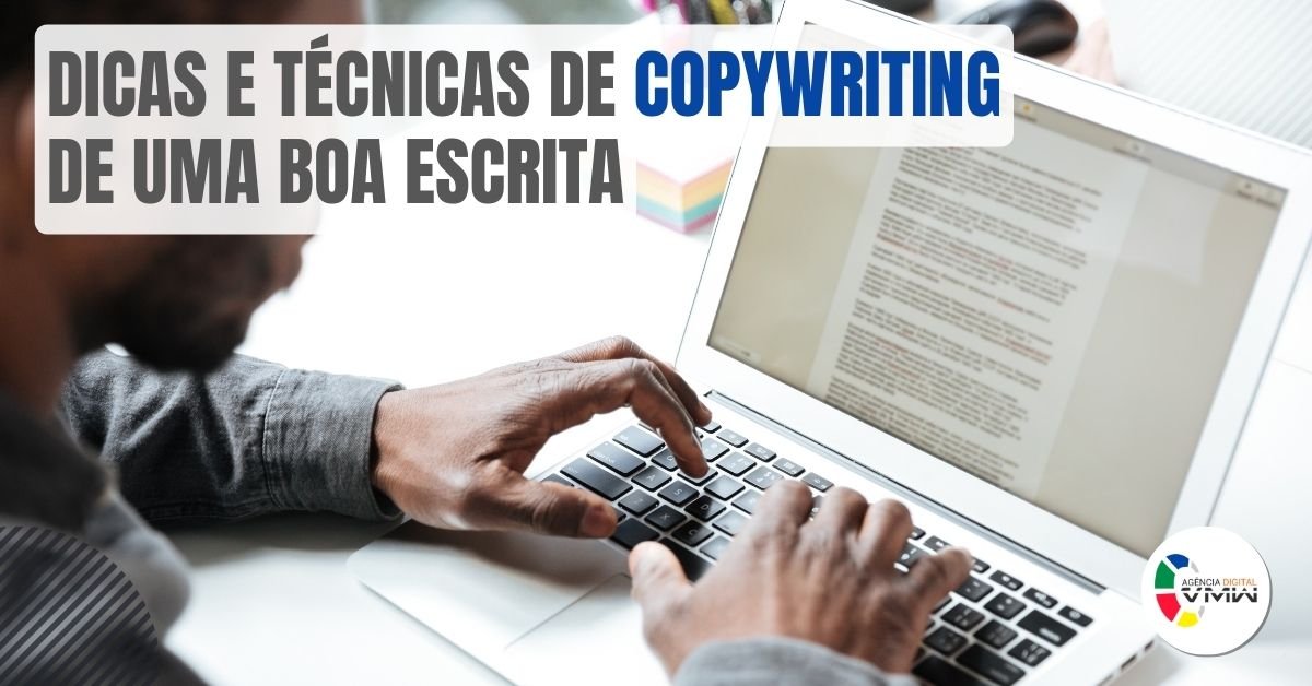 VMW - Artigo Blog - Dicas e técnicas de copywriting de uma boa escrita_imgcapa