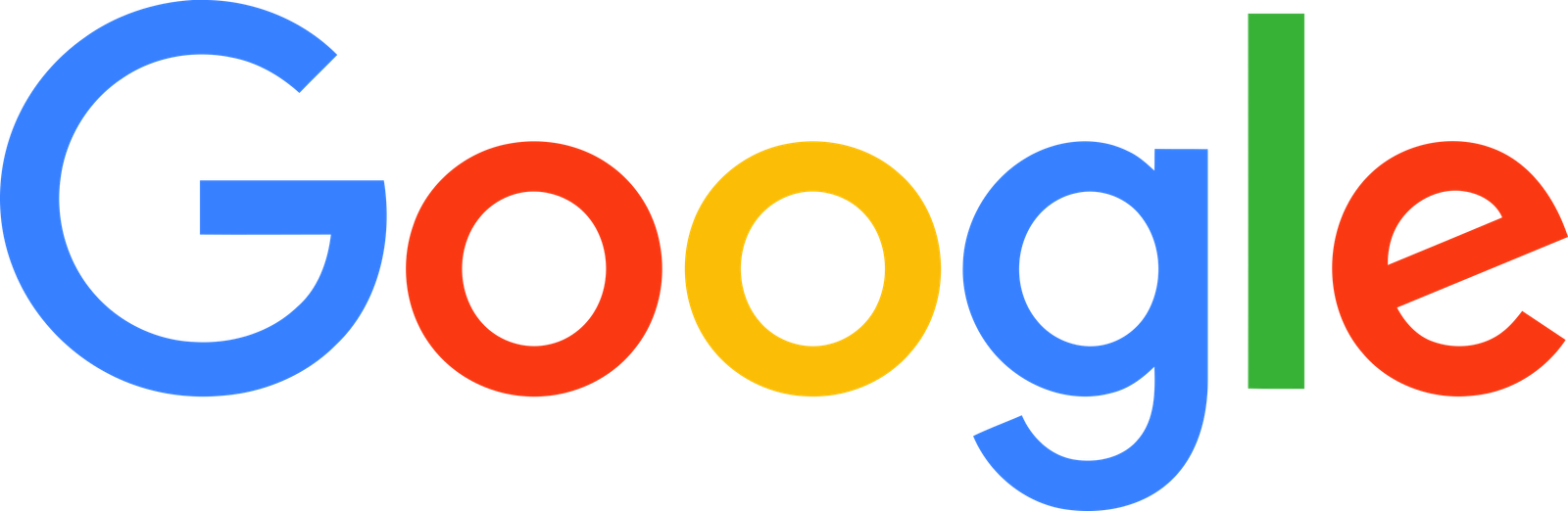 Google Logo