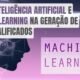 Uso de Inteligência Artificial e Machine Learning na geração de leads qualificados